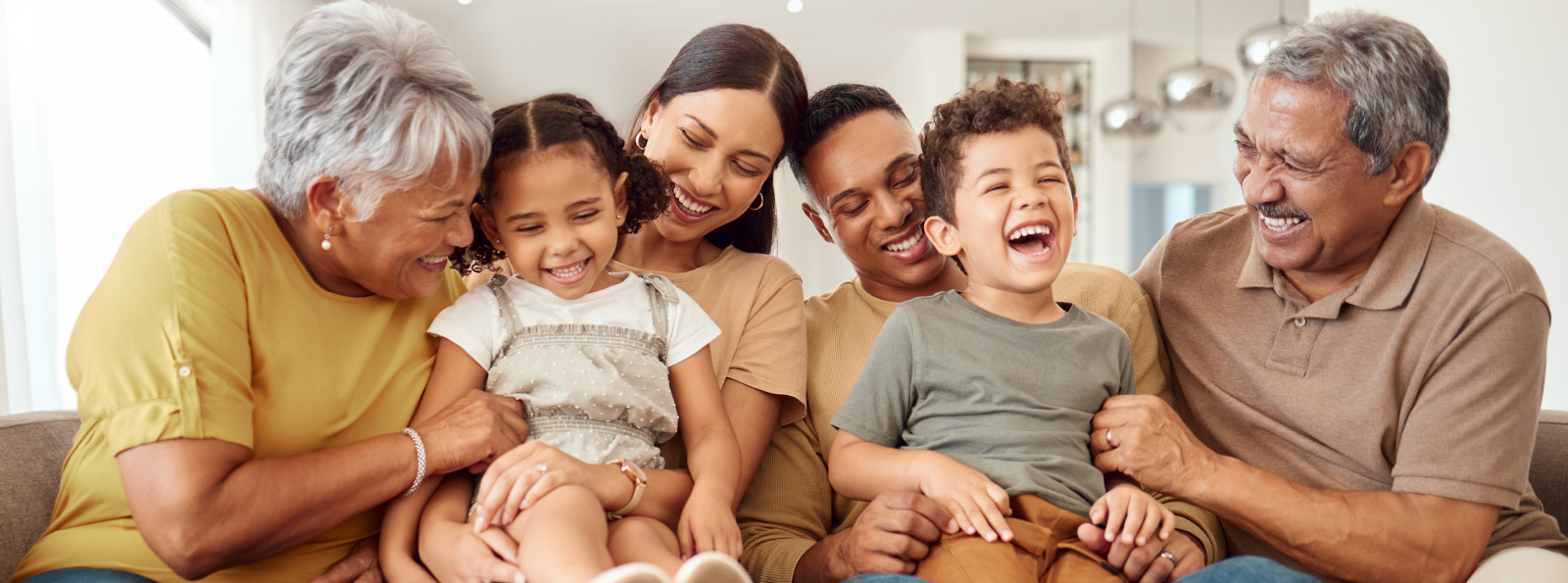 multigenerational family